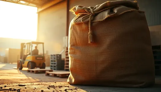 Big Bag 1200 Kg Big Bag 1200 Kg