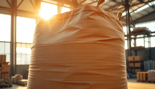 Big Bag 1250 Kg Big Bag 1250 Kg