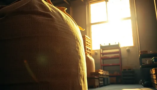 Big Bag 1500 Kg Big Bag 1500 Kg