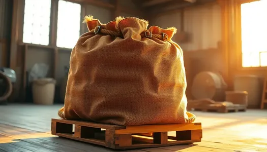 Big Bag 200 Kg Big Bag 200 Kg