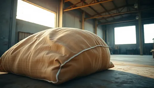 Big Bag 2000 Kg Big Bag 2000 Kg