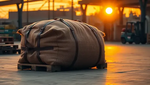 Big Bag 400 Kg Big Bag 400 Kg