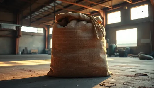 Big Bag 500 Kg Big Bag 500 Kg