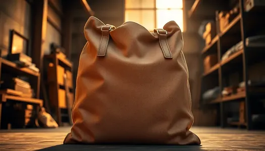 Big Bag 50X50X50 Big Bag 50X50X50