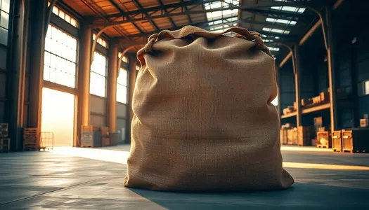 Big Bag 600 Kg Big Bag 600 Kg