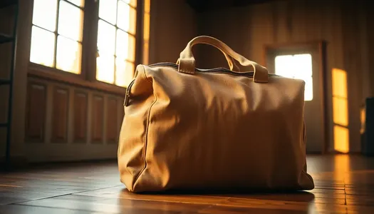 Big Bag 60X60X60 Big Bag 60X60X60