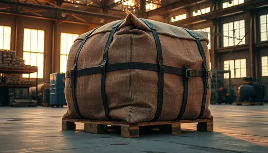 Big Bag 700 Kg Big Bag 700 Kg