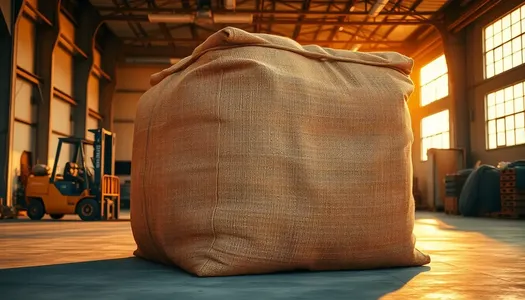 Big Bag 800 Kg Big Bag 800 Kg