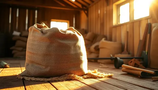 Big Bag Adubo Big Bag Adubo