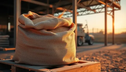 Big Bag Areia Big Bag Areia