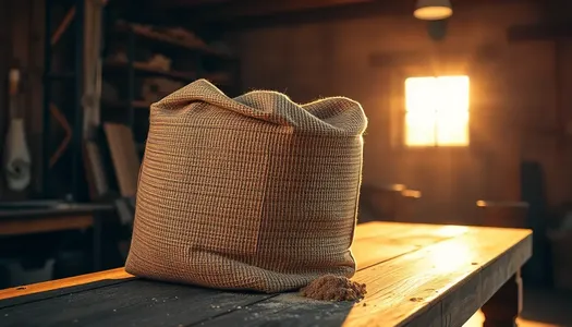 Big Bag Cimento Big Bag Cimento