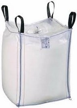 Fábrica de big bags