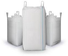 Venda de big bags usados Venda de big bags usados